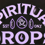 Spiritual Drops